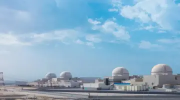 الإمارات تطالب العراق بوقف الهجمات المنطلقة من أراضيه